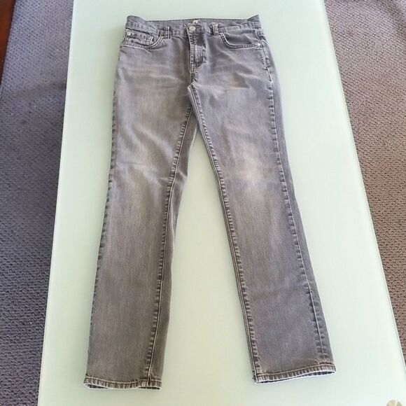7 For All Mankind Jeans - Picture 1 of 11